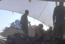 Οι απώλειες του Ισραηλινού-στρατού, δεν αναφέρονται ασφαλώς στην σιωνιστική προπαγάνδα(video)