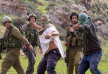 ΗΠΑ-Επιβάλουν απαγόρευση βίζας στους Ισραηλινούς εποίκους που επιτέθηκαν στους Παλαιστίνιους