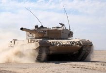 Οι Ρώσοι πήραν για πρώτη φορά Leopard 2A4 ως τρόπαιο