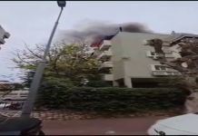 Επίδειξη δύναμης Παλαιστινιακών οργανώσεων-Μπαράζ πυραυλικών χτυπημάτων στο Ισραήλ(videos)