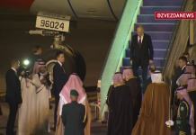 Ο Πούτιν στο Ριαντ-Θερμή χειραψία Καντίροφ-Μπιν Σαλμάν-ΗΠΑ- Δύση στα όρια νευρικής κρίσης