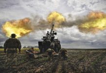 Η Ρωσία δεν θέλει μόνο εδαφικά κέρδη-Πάει για την τελική νίκη