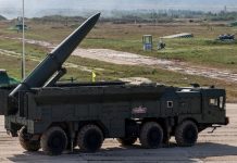 Ρωσία-Εχουμε προβάδισμα στην κούρσα εξοπλισμών με τη Δύση–«Αρχίσαμε να κερδίζουμε»