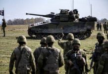 Προκαλούν τη Ρωσία οι Σκανδιναυοί-Προσφέρουν 50-TOMA στην Ουκρανία-Ποιά είναι η συμφωνία