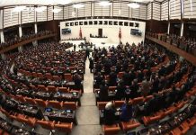 Τουρκία: Προωθεί μετά τα Χριστούγεννα την ένταξη Σουηδίας στο ΝΑΤΟ