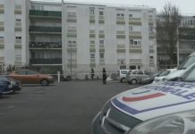 Γαλλία- Δολοφόνησε τη σύζυγο και τα τέσσερα παιδιά τους