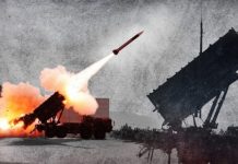 Τρόμος στις ΗΠΑ-Άξονας Αντίστασης χτύπησε με πυραύλους βάση Al-Asad στο Ιράκ