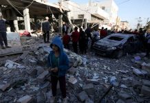 Άρνηση Ισραήλ για παράδοση ανθρωπιστικής βοήθειας στη βόρεια Γάζα