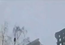 Ο Ρωσικός Στρατός εισήλθε στα πρώτα συγκροτήματα κατοικιών στην Avdeevka