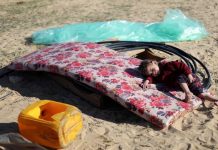 Εντείνει τις φονικές επιχειρήσεις το Ισραήλ – Βαθαίνει η κρίση στην κυβέρνηση Νετανιάχου