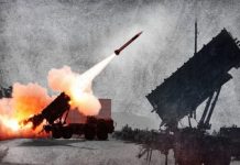 Ιράκ-Ο Άξονας της Αντίστασης χτύπησε με πυραύλους τη βάση Al Asad