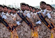 Ιράκ, Συρία: Μπαράζ Ιρανικών πυραύλων ενάντια σε βάσεις Μοσάντ, ISIS