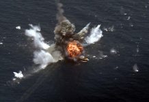 Πυραυλική επίθεση του Ιράν κατά αμερικανικών θέσεων στο ιρακινό Κουρδιστάν