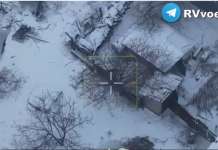 Μεγάλες ουκρανικές απώλειες σε όλα τα μέτωπα