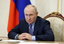 Εντείνεται η συνεργασία μεταξύ Ρωσίας-Νίγηρα–Η Μόσχα ενισχύει θέσεις στην Αφρική