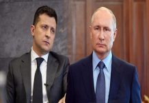 Η Ουκρανία παραδέχθηκε ότι σκότωσε τους 65 Ουκρανούς αιχμαλώτους!