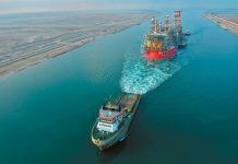 Ερυθρά-Θάλασσα-Πληρώνουμε το σφαγείο των Σιωνιστών στη Γάζα-Τα πλοία κάνουν κύκλους