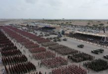 Βόμβα από ηγέτη Χούθι-Και η Ελλάδα, μέλος του πολυεθνικού στόλου, στόχος