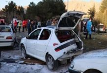 Το μακελειό στο Ιράν (100 νεκροί) δεν το προκάλεσε οργάνωση-Συνεργάζονται ISIS-Ισραήλ!