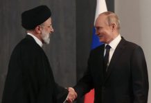 Ιράν, Ρωσία: Δολάριο τέλος, ολομέτωπη σύσφιξη σχέσεων.