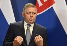 Σλοβακία: Εξεταστική επιτροπή για θανάτους από εμβόλια ανακοίνωσε ο Φίτσο