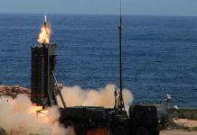 Η Ρωσία κατέστρεψε και το μοναδικό ουκρανικό σύστημα αεράμυνας SAMP-T