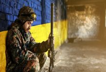 Ψάχνουν στρατό στο Κίεβο-«Αν αποτύχει η επιστράτευση θα εξαφανιστεί η Ουκρανία»