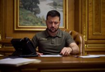 Πρώην σύμβουλος Λ.Κούτσμα προς Β.Ζελένσκι-«Να αρχίσουμε διαπραγματεύσεις με την Ρωσία»