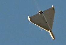 Ουκρανοί: Κατέρριψαν 14 απο τα 17 drones πάνω απο το Χάρκοβο