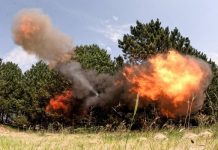 Έπεσε στα χέρια Ρώσων η Avdiivka-Σοκ στο Selidovo με Iskander