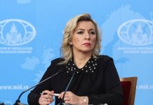 Μετωπική σύγκρουση Ρωσίας-Δύσης για τον θάνατο Al.Navalny-Ζαχάροβα: Είχαν έτοιμη την καταδίκη