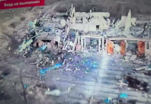 Η αρχή του τέλους στη μάχη της Avdeevka !