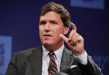 Ουκρανοί προσπάθησαν να σκοτώσουν τον Tucker Carlson στη Μόσχα – Μία σύλληψη