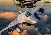 Κογκρέσο-Ενέκρινε πώληση 40 F-16 στην Τουρκία και εκσυγχρονισμό επιπλέον 79