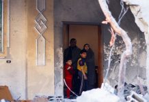 Φονικές επιδρομές του Ισραήλ στη Ράφα με θύματα αμάχους