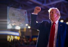 Πρόστιμο εξόντωσης σε Ντόναλντ Τραμπ για παραποίηση οικονομικών στοιχείων