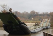 Η Δύση σχεδιάζει Ουκρανική απόβαση στο Δνείπερο-Η Γαλλία παρέδοσε 16-αποβατικά