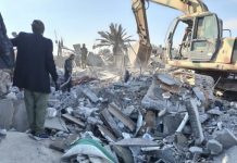 Έκτακτη συνεδρίαση του Σ.Α.- ΟΗΕ μετά τις επιθέσεις των ΗΠΑ σε Συρία-Ιράκ