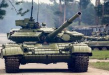 Αιφνιδιαστική ρωσική επίθεση-Ανακατέλαβαν την περιοχή δυτικά του Ραμποτίνο στην Ζαπορίζια