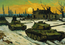 Οι ΗΠΑ το παραδέχτηκαν:«Η Αβντέγιεφκα έτοιμη να πέσει σε ρωσικά χέρια»