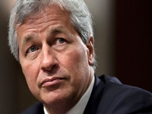 Dimon( JP-Morgan)-Αμφισβητείται η αμερικάνικη ηγεμονία απ’τους BRICS-Aλλάζει φορά η παλίρροια