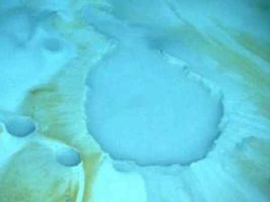 Το «σκοτεινό» μυστικό της Ερυθράς Θάλασσας-«Λίμνες θανάτου» στο βυθό– Ότι εισέλθει πεθαίνει!