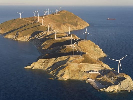 Πωλήθηκε η ΤΕΡΝΑ-Ενεργειακή στην ενεργειακή εταιρεία του Αμπού-Ντάμπι , Masdar!