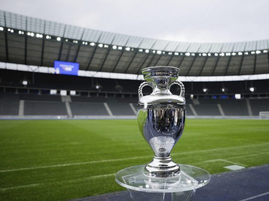 Euro 2024: Πρώτη σέντρα στη διοργάνωση με Γερμανία – Σκωτία στην Allianz Arena