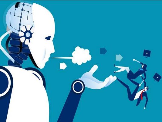 Τα ανθρωποειδή ρομπότ αντικαθιστούν τους εργάτες