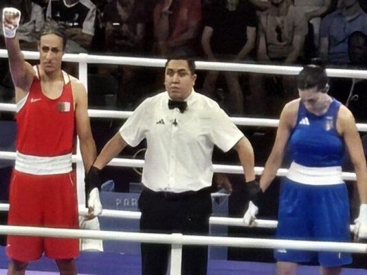 Παρίσι-Ανελέητο ξύλο σε γυναίκα πυγμάχο από αθλητή που… αυτοπροσδιορίζεται «θηλυκό»