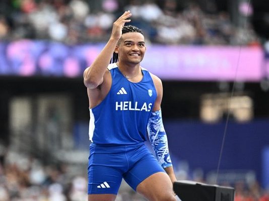 Τελετή λήξης των Ολυμπιακών Αγώνων-Ο Ε.Καραλής θα είναι ο Έλληνας σημαιοφόρος