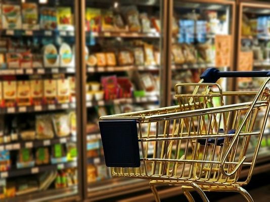 Νέα άνοδος του πληθωρισμού- Στο 2,7% τον Ιούλιο από 2,3% τον Ιούνιο