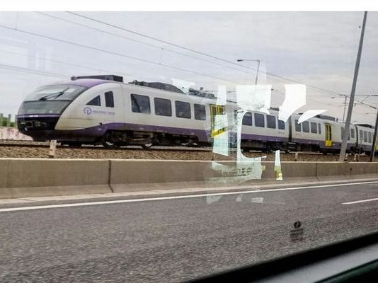 Παραλίγο νέα «Τέμπη» στον προαστιακό: «Δεν λειτουργούν τηλεδιοίκηση-ETCS-φωτοσήματα» λένε οι μηχανοδηγοί