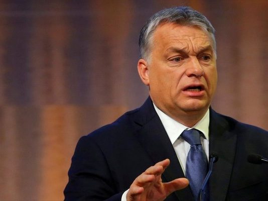 Βόμβα Orban: Η Ευρώπη σχεδιάζει πραξικόπημα στην Ουγγαρία VDLeyen-Weber υπεύθυνοι για τη συνωμοσία